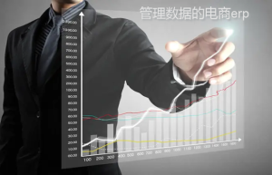 适合淘宝卖家管理同步仓库的erp系统？