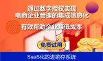 电商常用erp系统哪个好？比较不错的推荐快麦ERP订单与商品管理功能